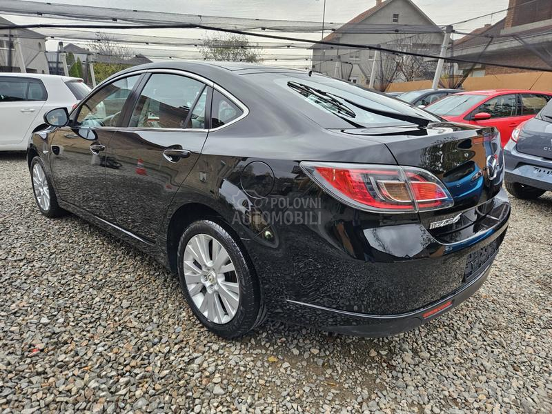 Mazda 6 1.8 BEN TOOP