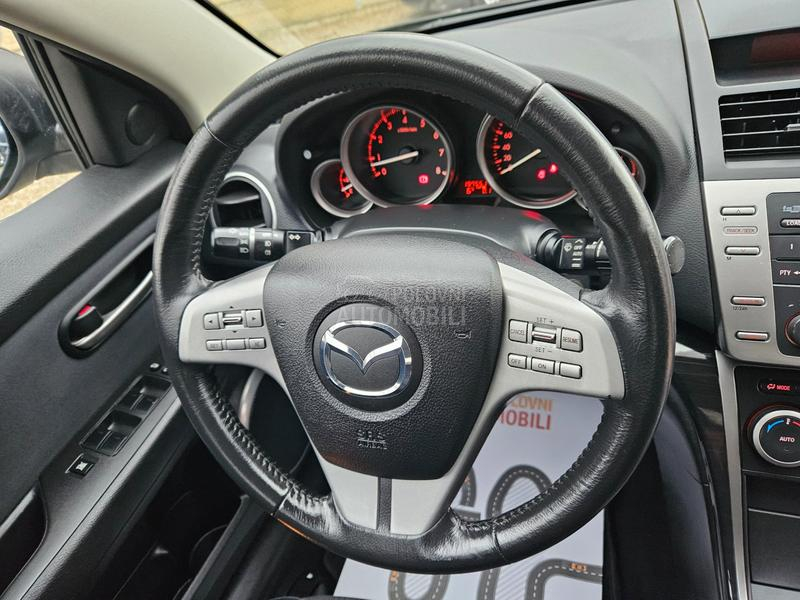 Mazda 6 1.8 BEN TOOP