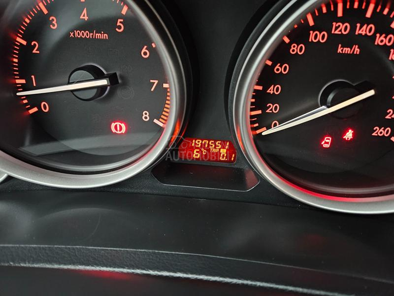 Mazda 6 1.8 BEN TOOP