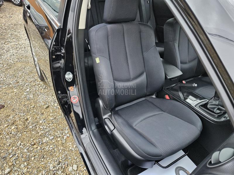 Mazda 6 1.8 BEN TOOP