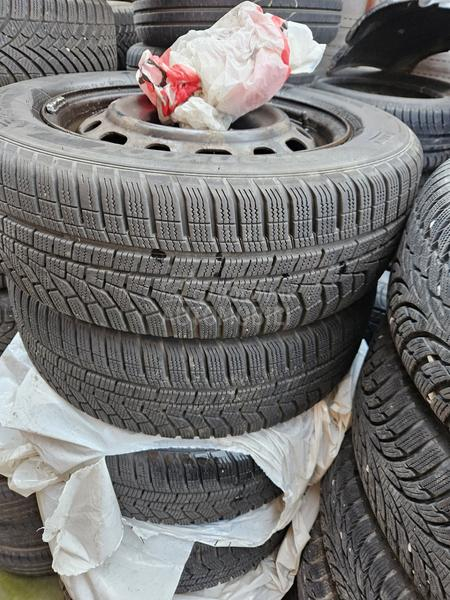 Mazda 6 1.8 BEN TOOP