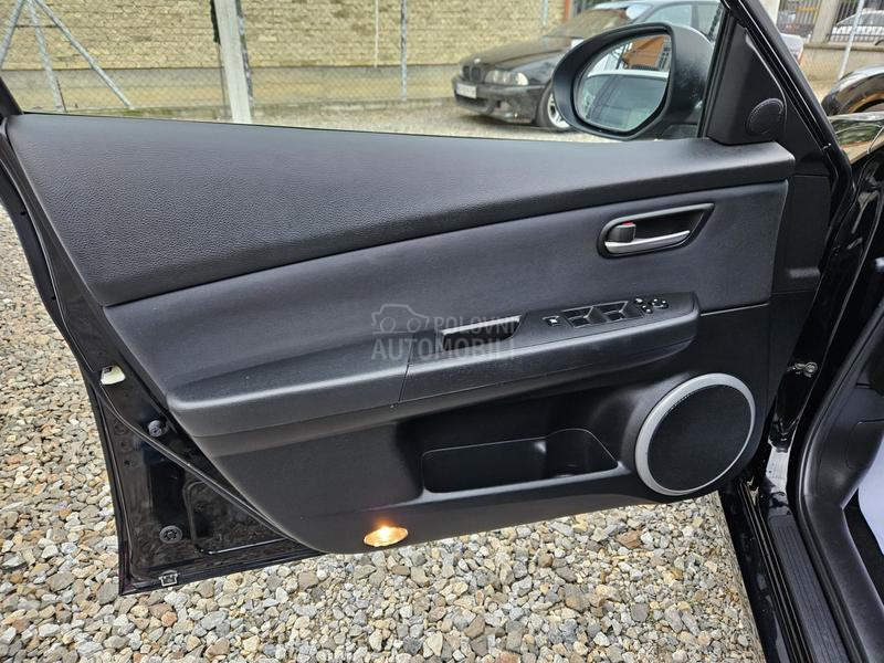 Mazda 6 1.8 BEN TOOP