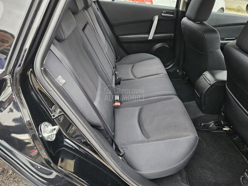 Mazda 6 1.8 BEN TOOP