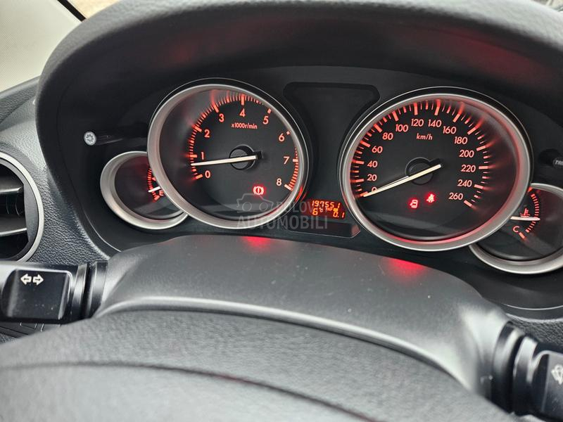 Mazda 6 1.8 BEN TOOP