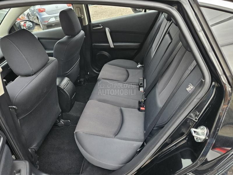 Mazda 6 1.8 BEN TOOP