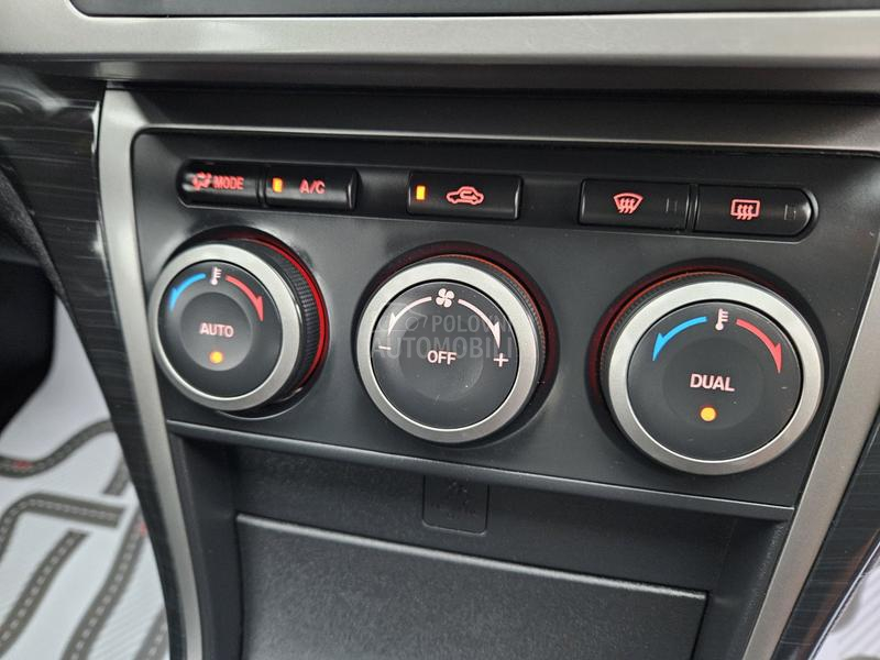 Mazda 6 1.8 BEN TOOP