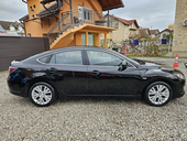 Mazda 6 1.8 BEN TOOP