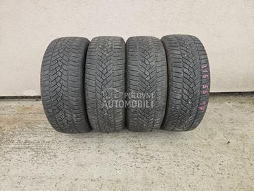 Fulda 215/55 R17 Zimska