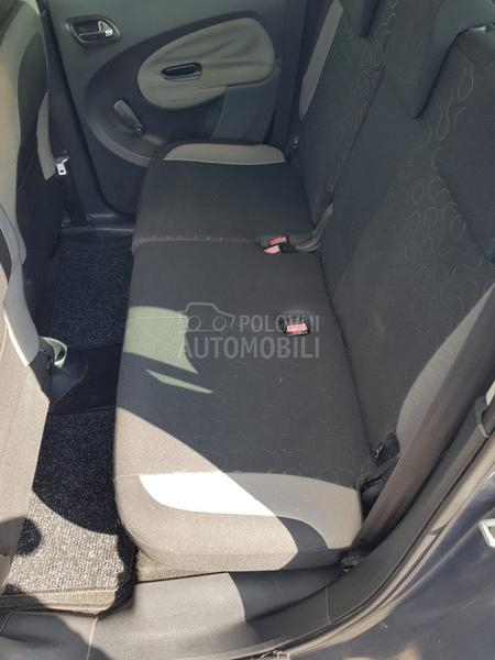 Citroen C3 Picasso 1.6HDI