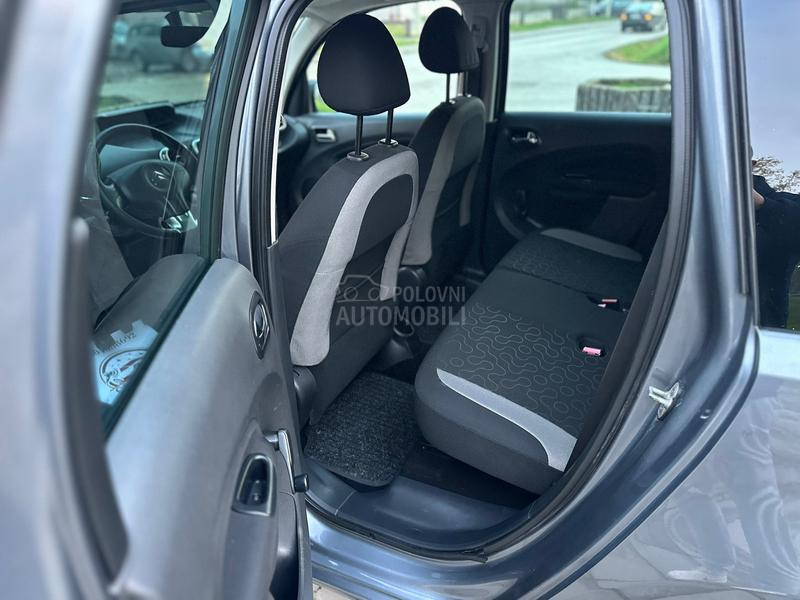 Citroen C3 Picasso 1.6HDI