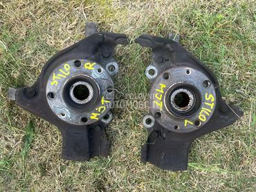 Glavčine za Fiat Stilo od 2002. do 2006. god.