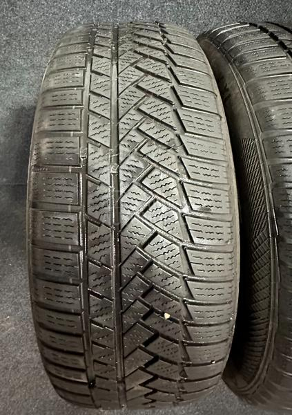 Continental 215/55 R17 Zimska