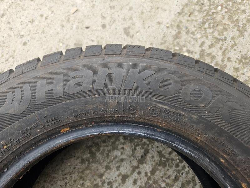 Hankook 175/70 R13 Zimska