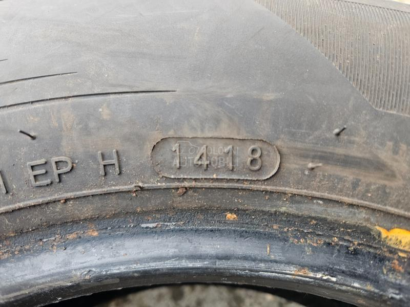 Hankook 175/70 R13 Zimska