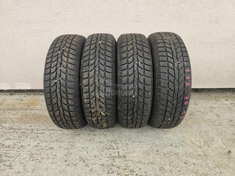 Hankook 175/70 R13 Zimska
