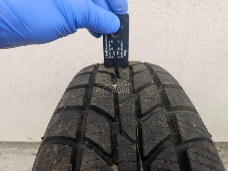 Hankook 175/70 R13 Zimska