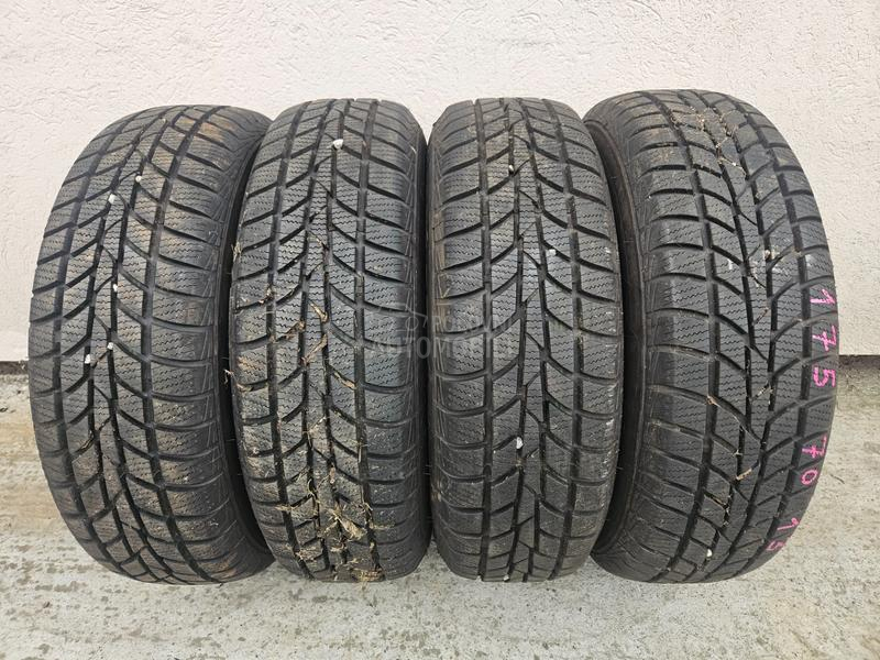 Hankook 175/70 R13 Zimska
