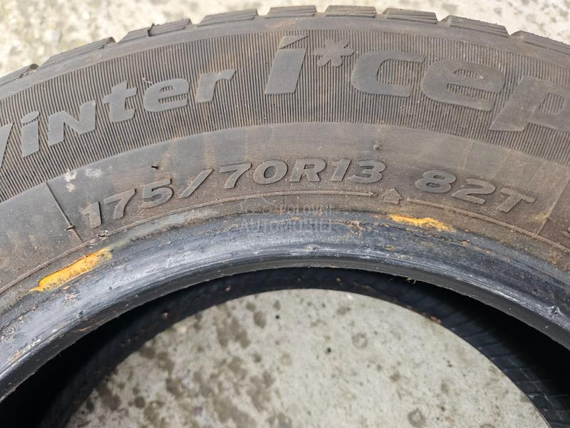 Hankook 175/70 R13 Zimska