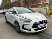 Citroen DS5 