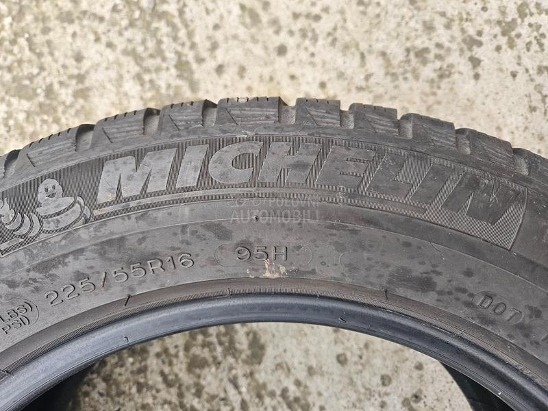 Michelin 225/55 R16 Zimska