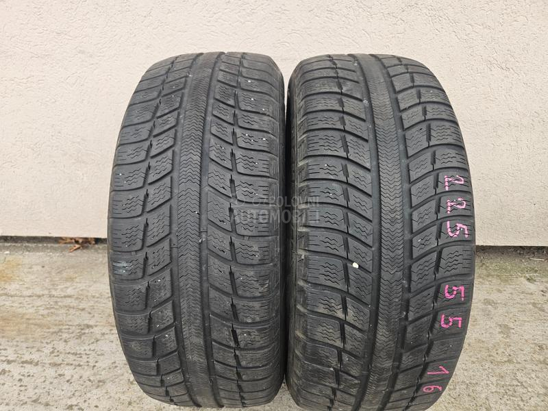 Michelin 225/55 R16 Zimska
