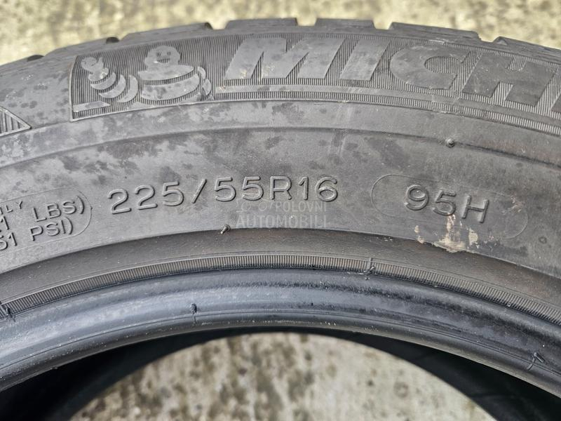 Michelin 225/55 R16 Zimska
