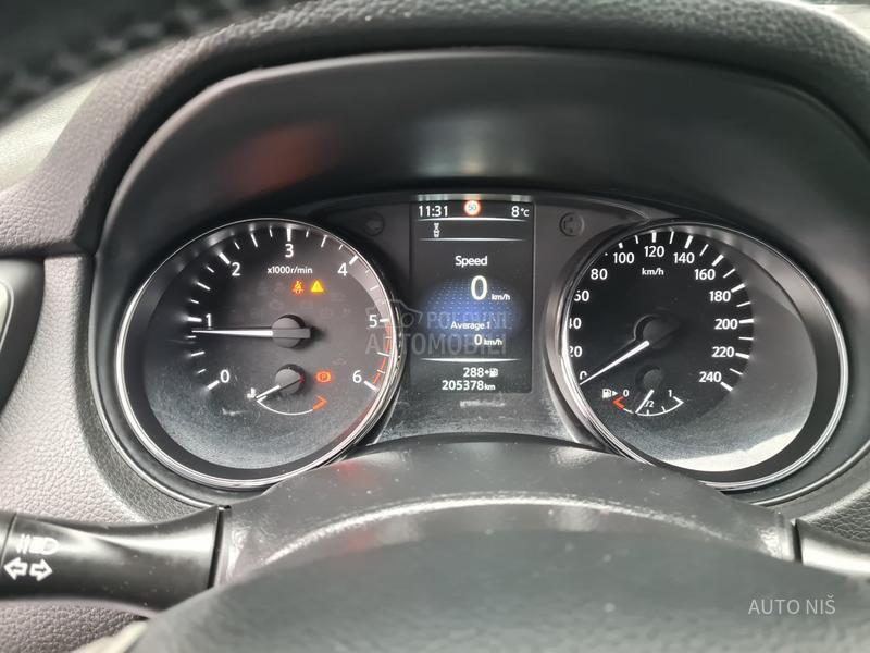 Nissan Qashqai 1.5 DCI EDITION 360