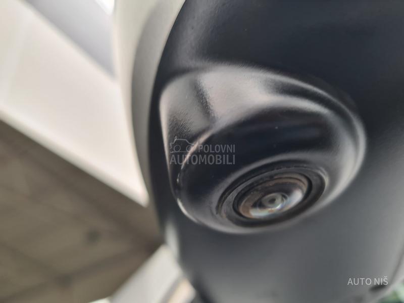 Nissan Qashqai 1.5 DCI EDITION 360