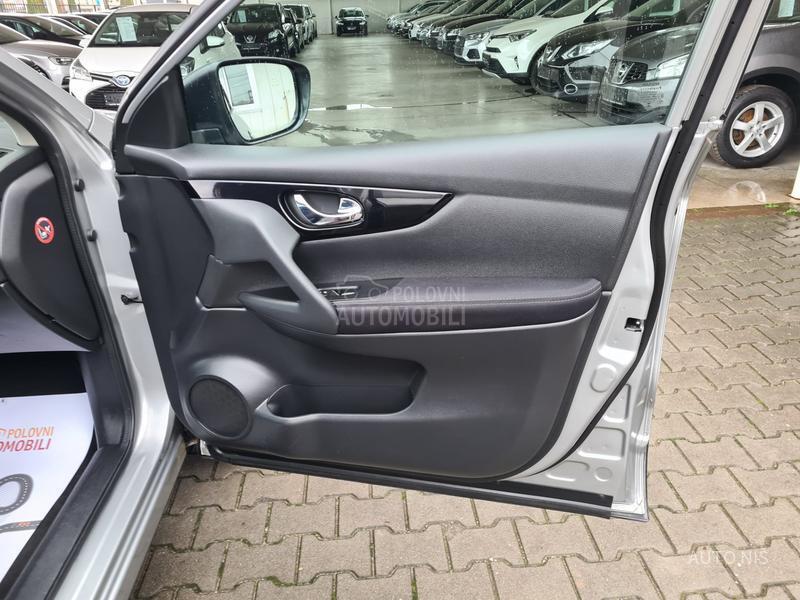 Nissan Qashqai 1.5 DCI EDITION 360