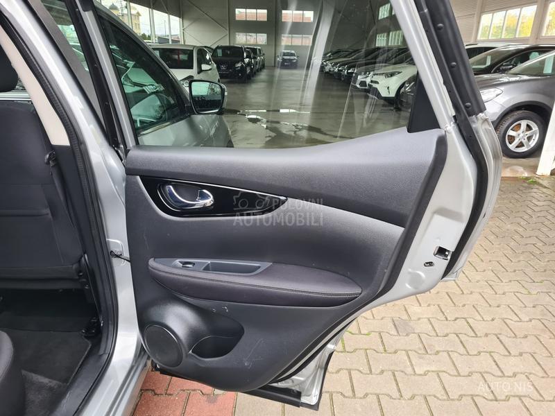Nissan Qashqai 1.5 DCI EDITION 360