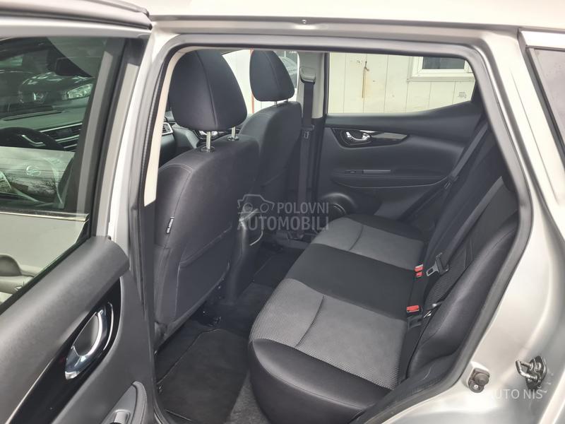 Nissan Qashqai 1.5 DCI EDITION 360