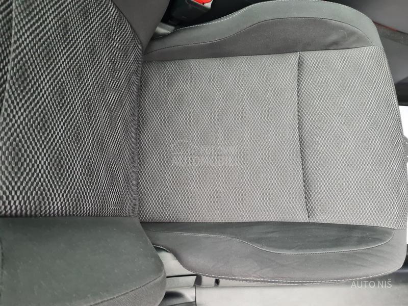 Nissan Qashqai 1.5 DCI EDITION 360