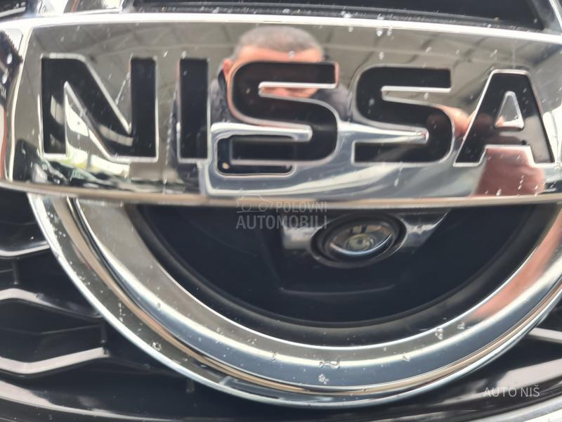 Nissan Qashqai 1.5 DCI EDITION 360