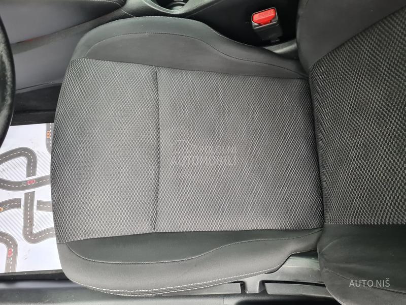 Nissan Qashqai 1.5 DCI EDITION 360