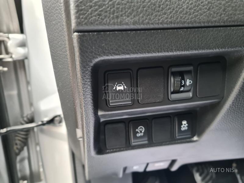 Nissan Qashqai 1.5 DCI EDITION 360