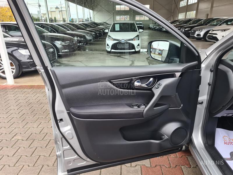 Nissan Qashqai 1.5 DCI EDITION 360