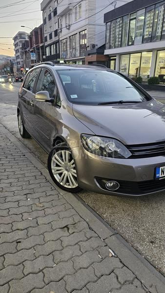 Volkswagen Golf Plus ww