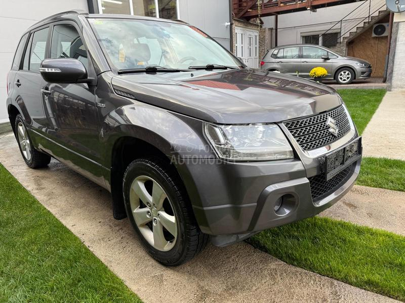 Suzuki Grand Vitara 1.9 ddis 4 x 4