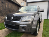 Suzuki Grand Vitara 1.9 ddis 4 x 4