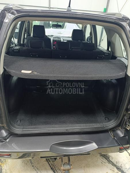 Suzuki Grand Vitara 1.9 ddis 4 x 4