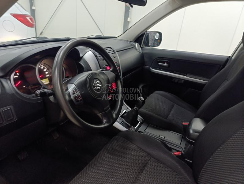 Suzuki Grand Vitara 1.9 ddis 4 x 4