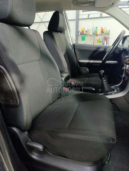 Suzuki Grand Vitara 1.9 ddis 4 x 4