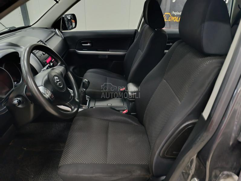 Suzuki Grand Vitara 1.9 ddis 4 x 4