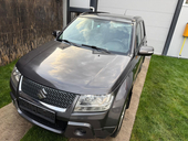 Suzuki Grand Vitara 1.9 ddis 4 x 4