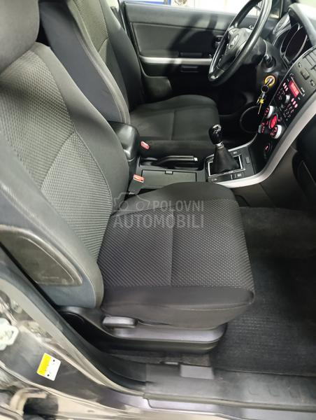 Suzuki Grand Vitara 1.9 ddis 4 x 4