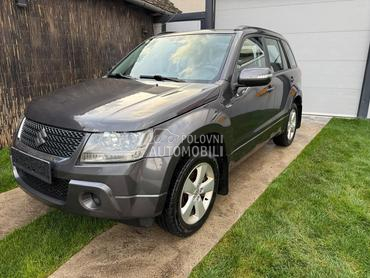 Suzuki Grand Vitara 1.9 ddis 4 x 4