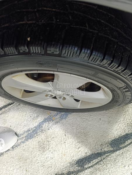 Suzuki Grand Vitara 1.9 ddis 4 x 4