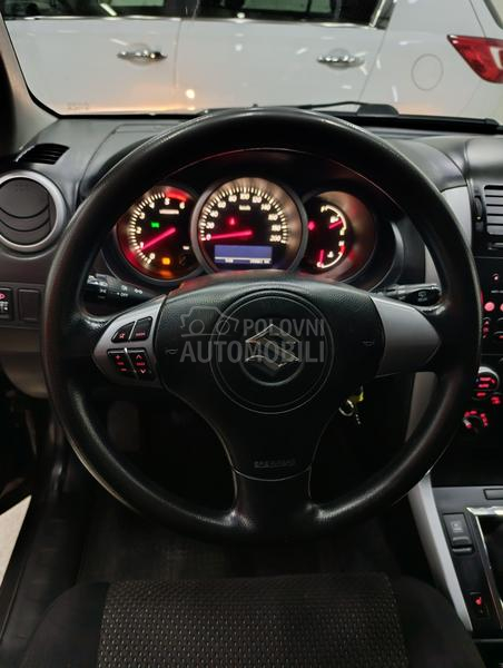 Suzuki Grand Vitara 1.9 ddis 4 x 4