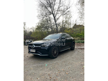 Mercedes Benz GLC 220 