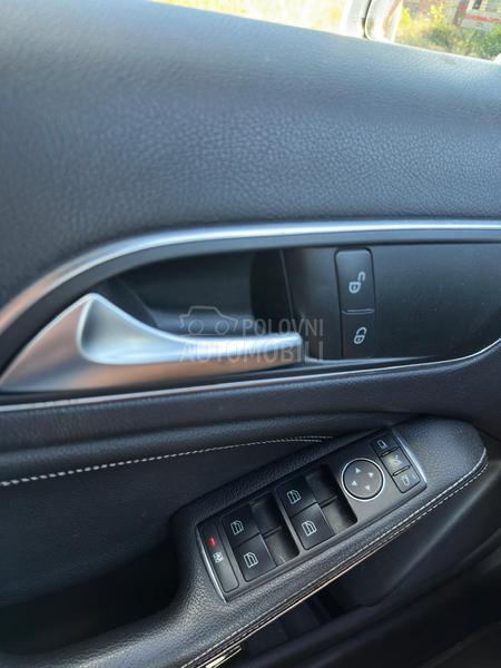 Mercedes Benz A 180 SPORT